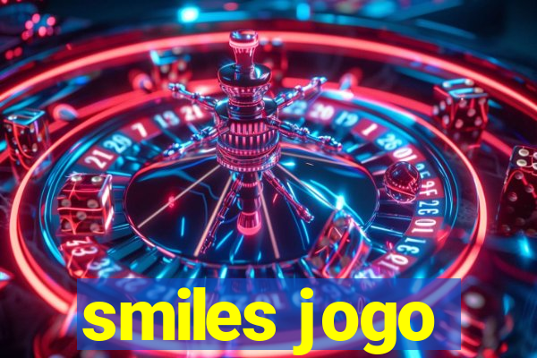 smiles jogo